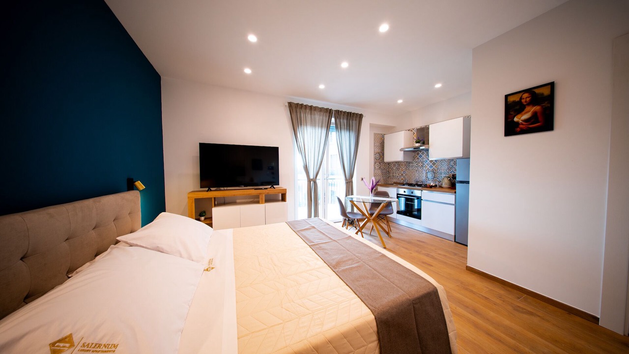 Photo of Bedroom in Magazzeno