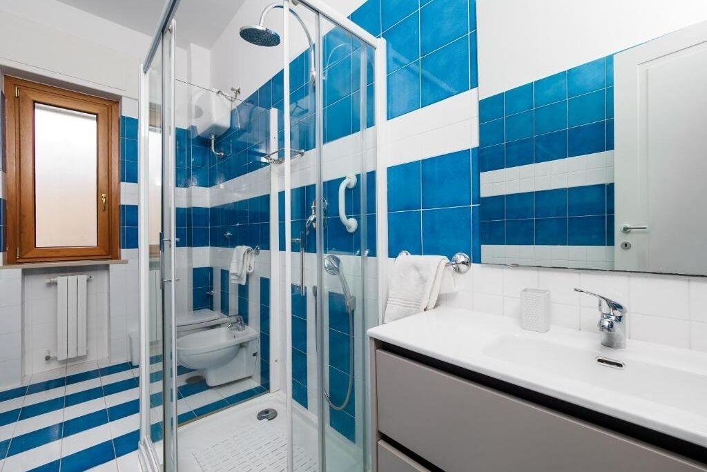 Photo of Bathroom in Sorrento