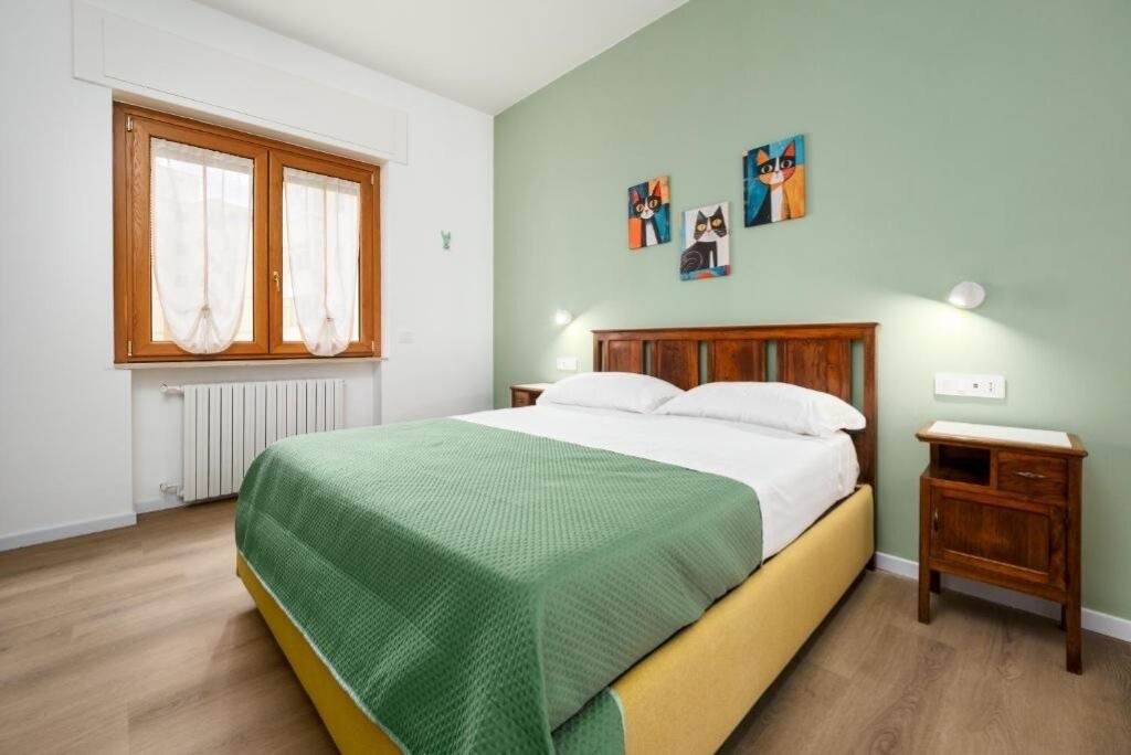 Photo of Bedroom in Sorrento