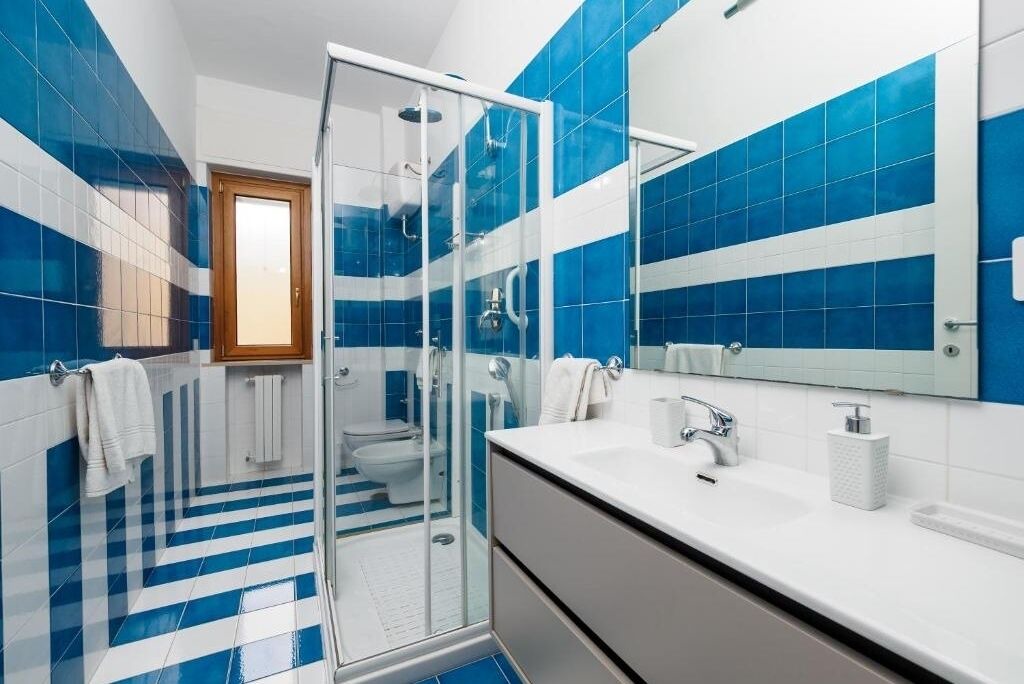 Photo of Bathroom in Sorrento