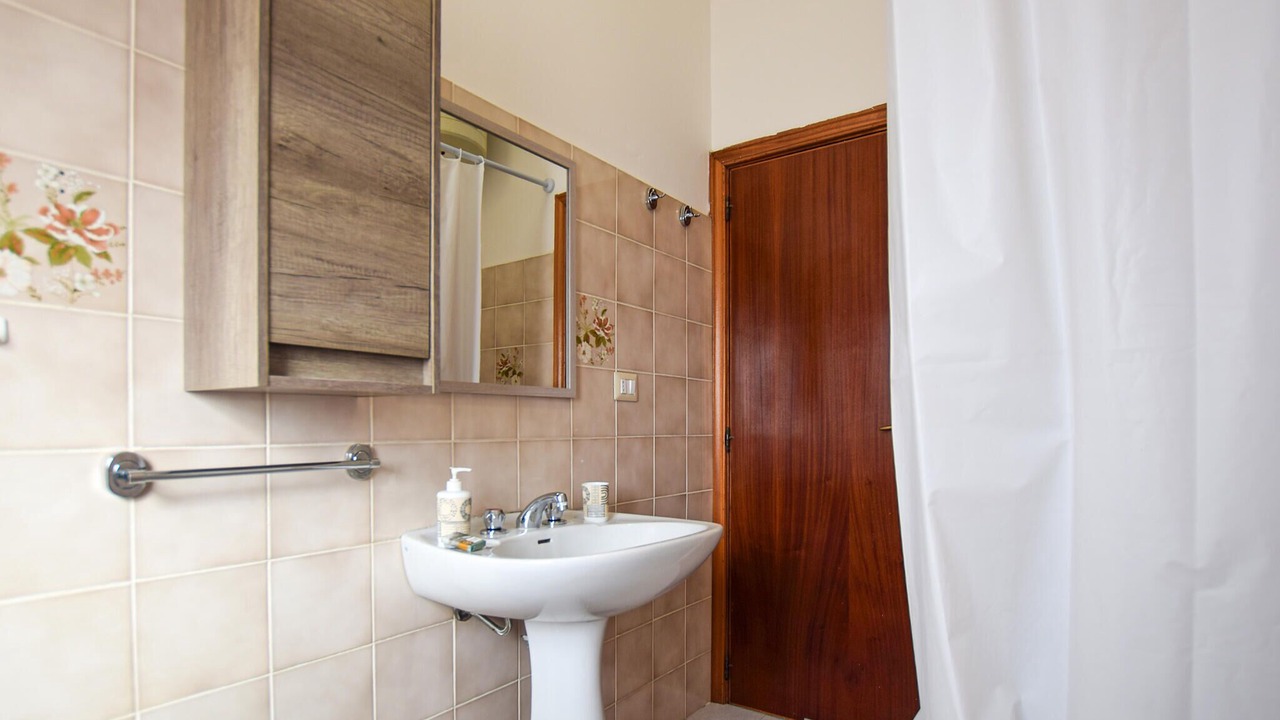 Photo of Bathroom in Casal Velino