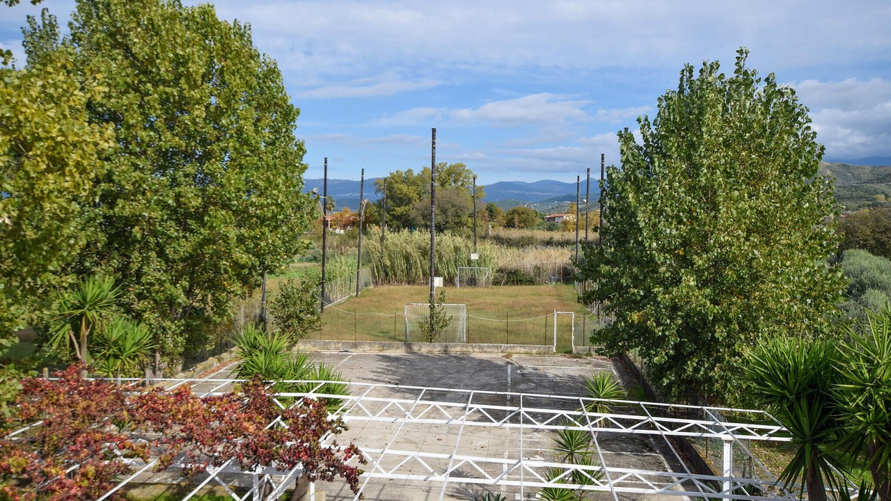 Photo of Bedroom in Casal Velino