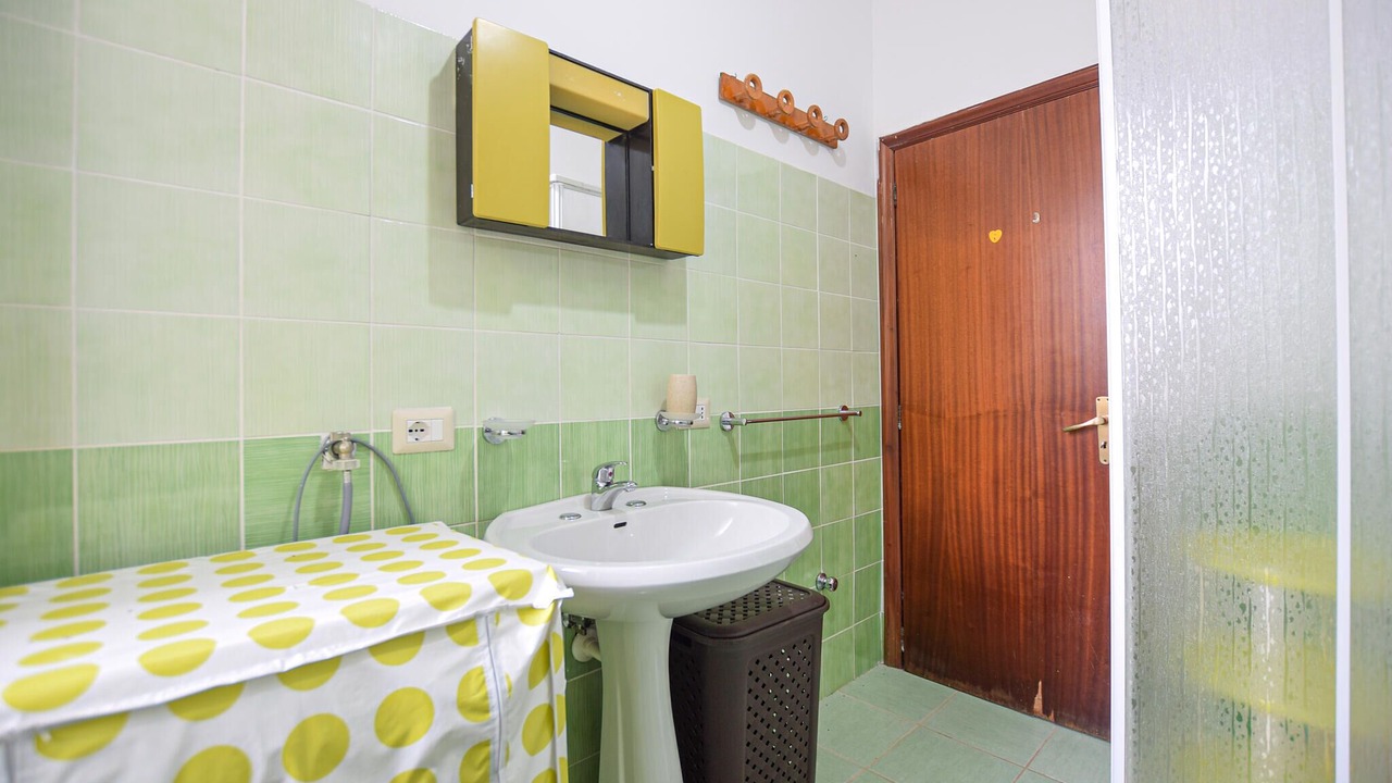 Photo of Bathroom in Casal Velino