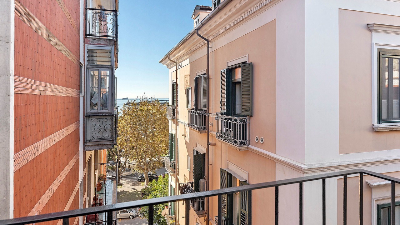 Photo of Outdoor in Historical Downtown Salerno