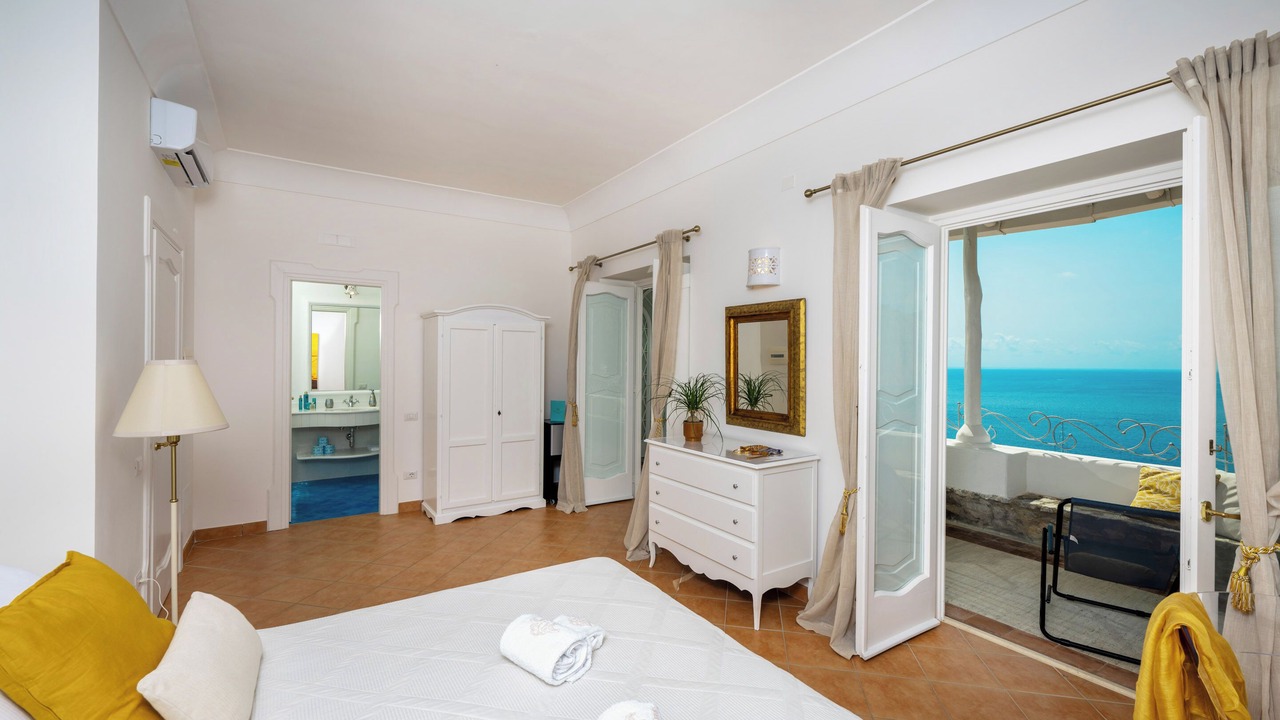 Photo of Bedroom in Laurito