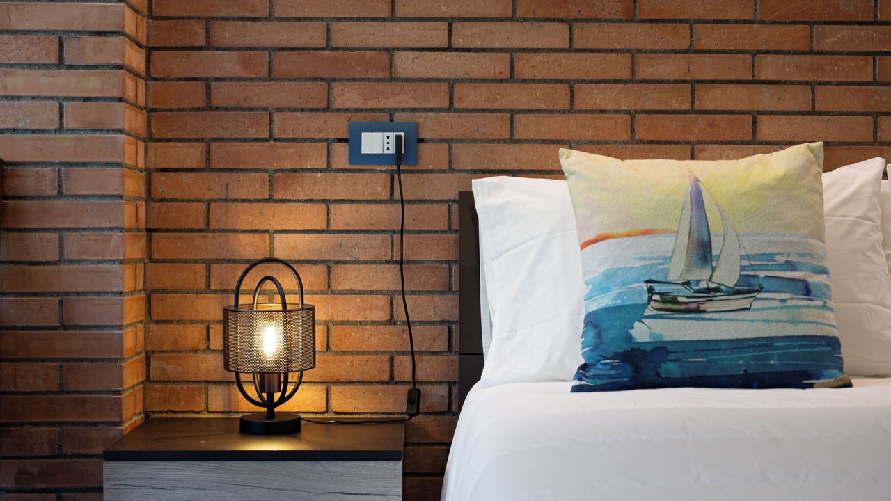 Photo of Bedroom in Salerno