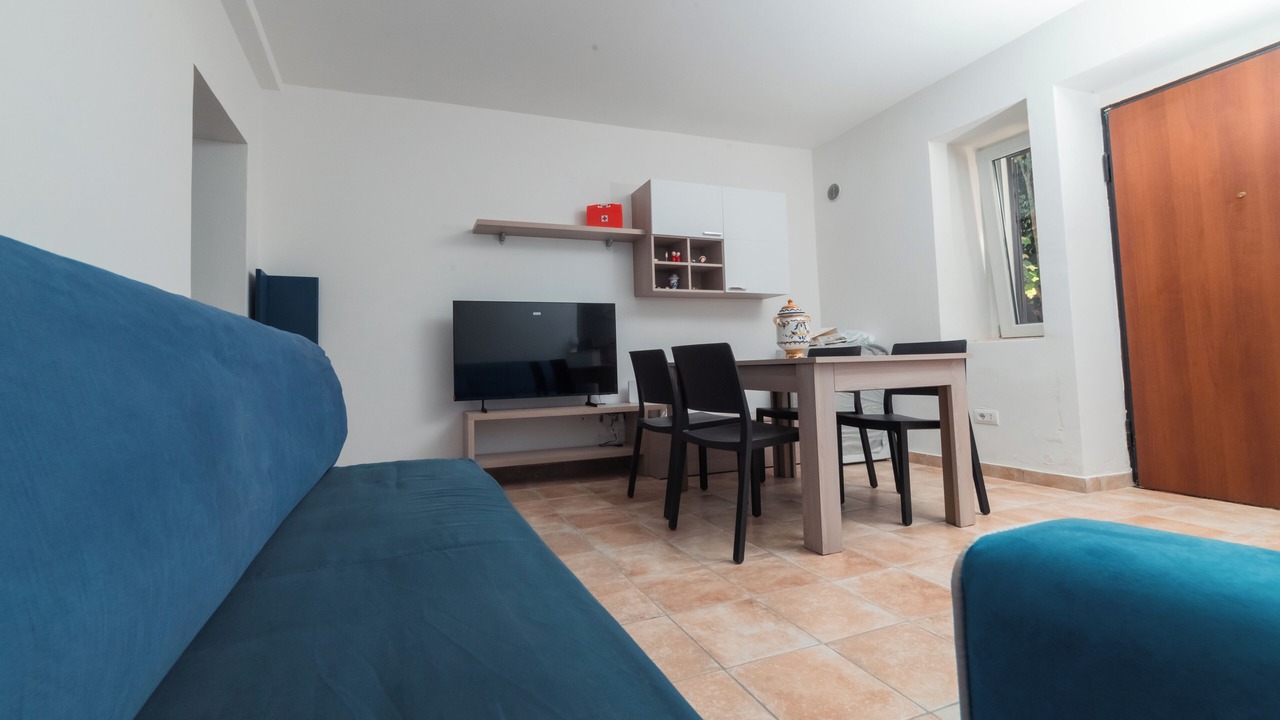 Photo of Livingroom in Vatolla