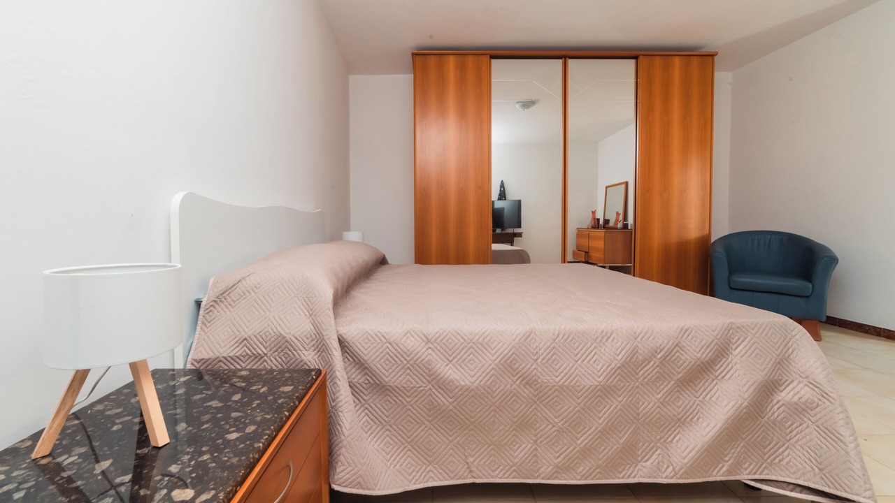 Photo of Bedroom in Vatolla