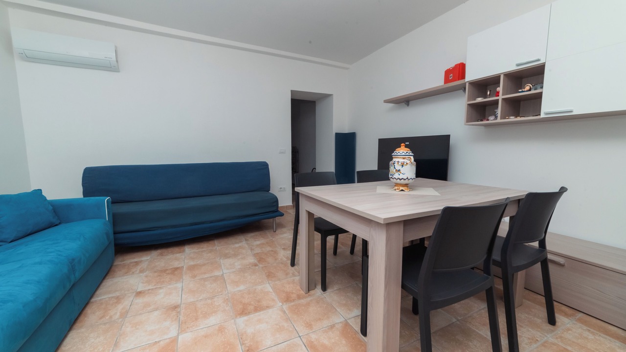 Photo of Livingroom in Vatolla