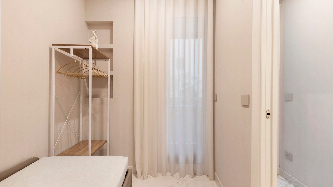 Photo of Bedroom in Trani