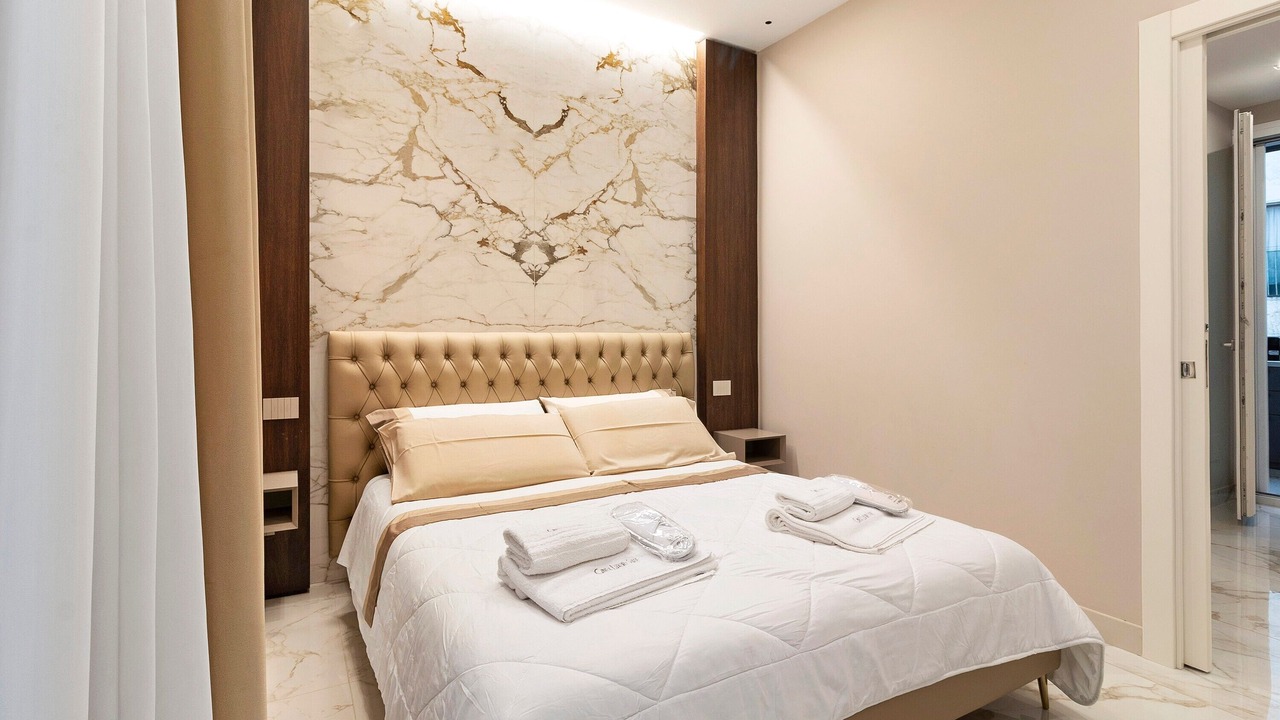 Photo of Bedroom in Trani