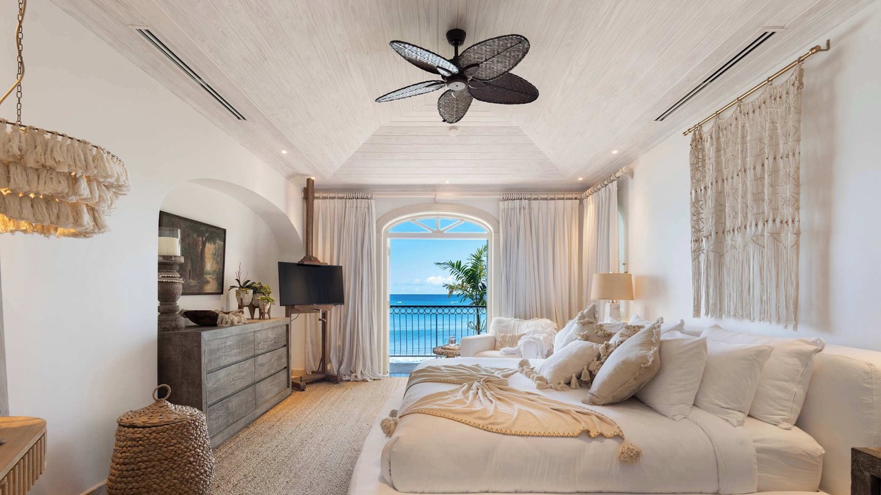 Photo of Bedroom in Old Trees Bay