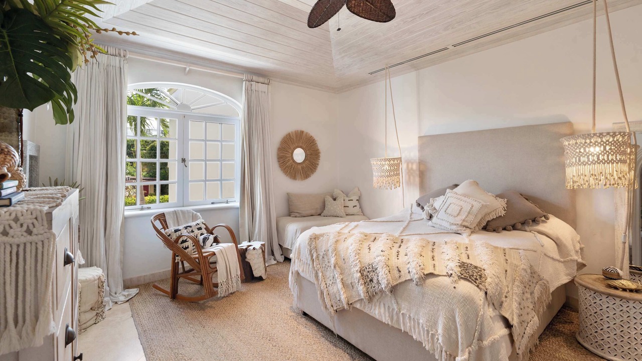 Photo of Bedroom in Old Trees Bay
