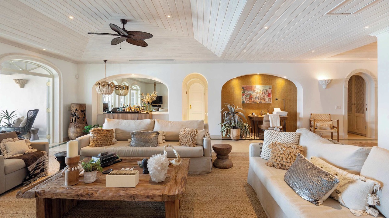 Photo of Livingroom in Old Trees Bay