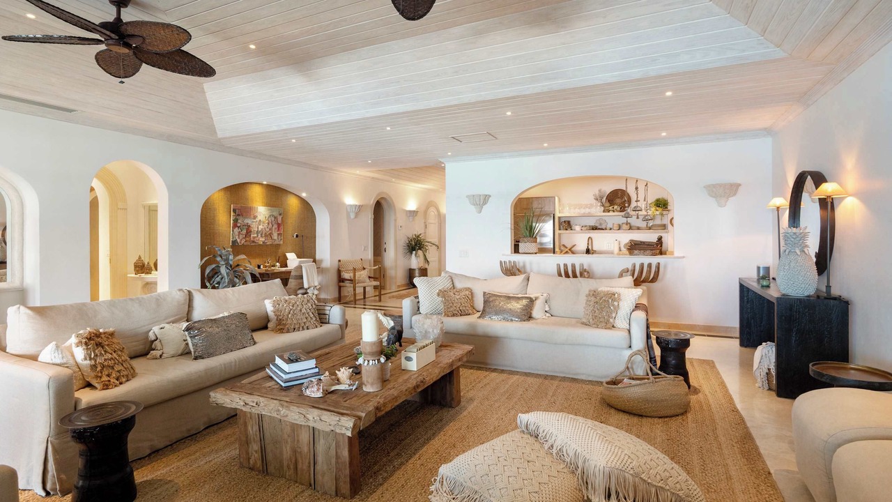 Photo of Livingroom in Old Trees Bay