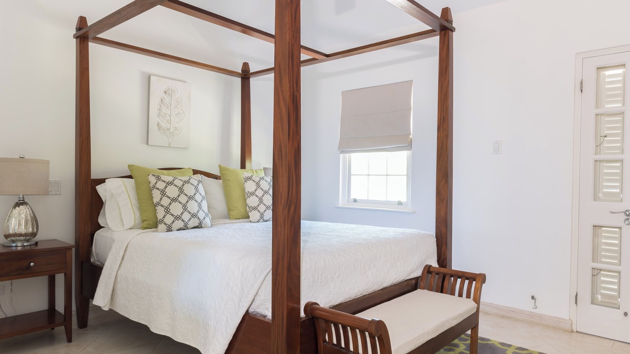 Photo of Bedroom in Mullins