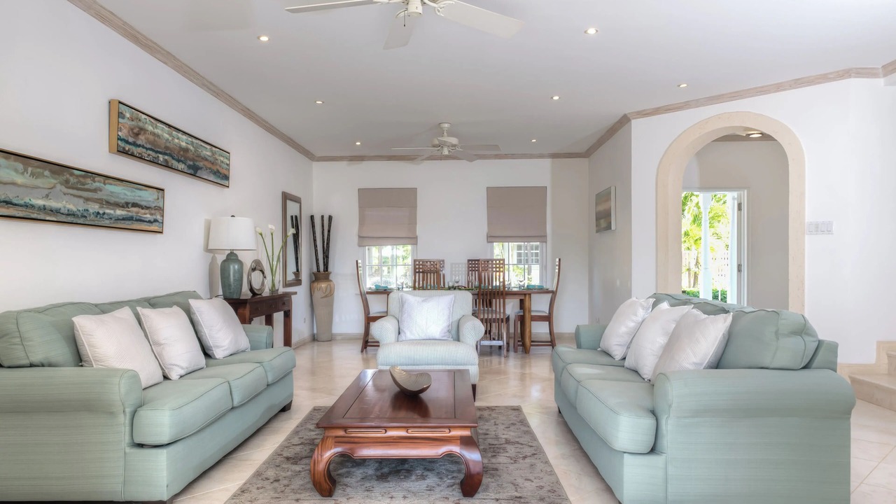 Photo of Livingroom in Mullins