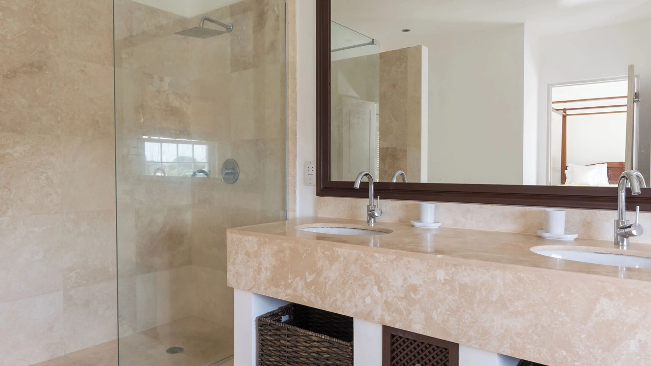 Photo of Bathroom in Mullins