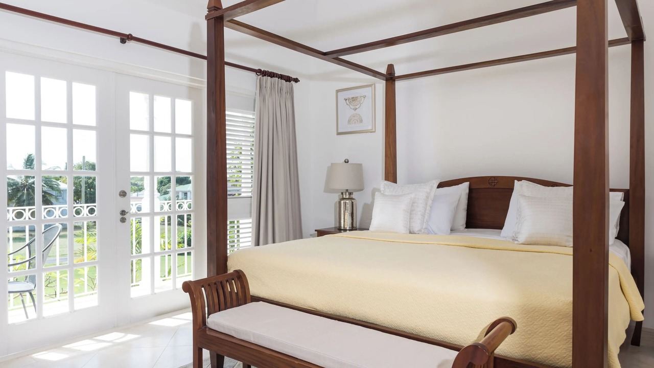 Photo of Bedroom in Mullins