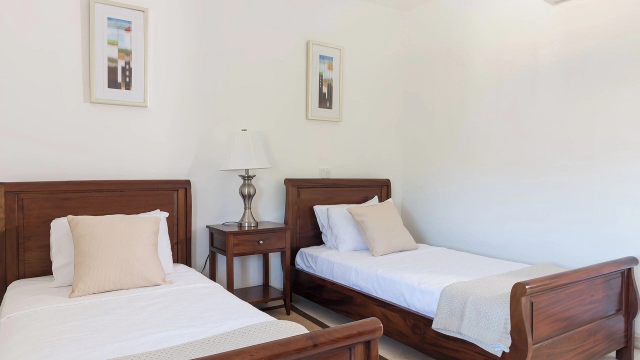 Photo of Bedroom in Mullins