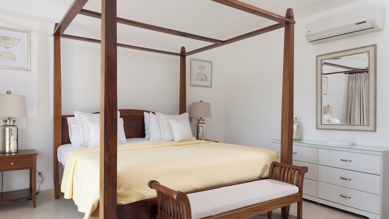 Photo of Bedroom in Mullins