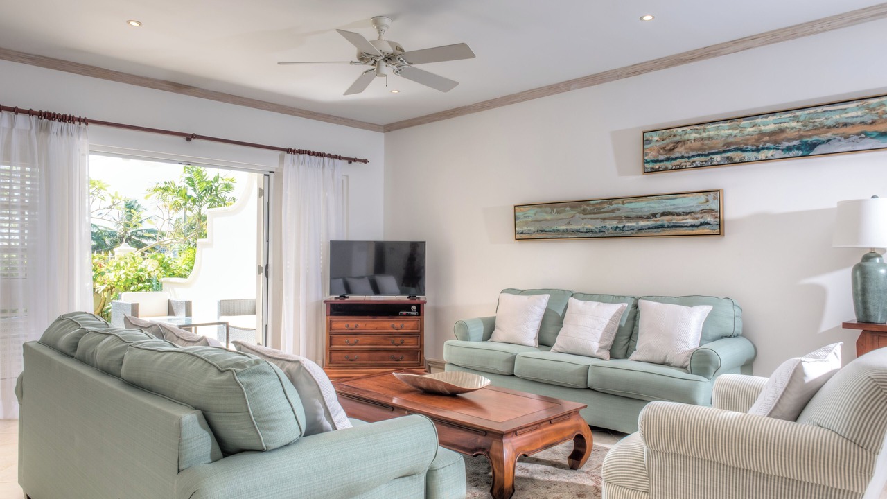 Photo of Livingroom in Mullins
