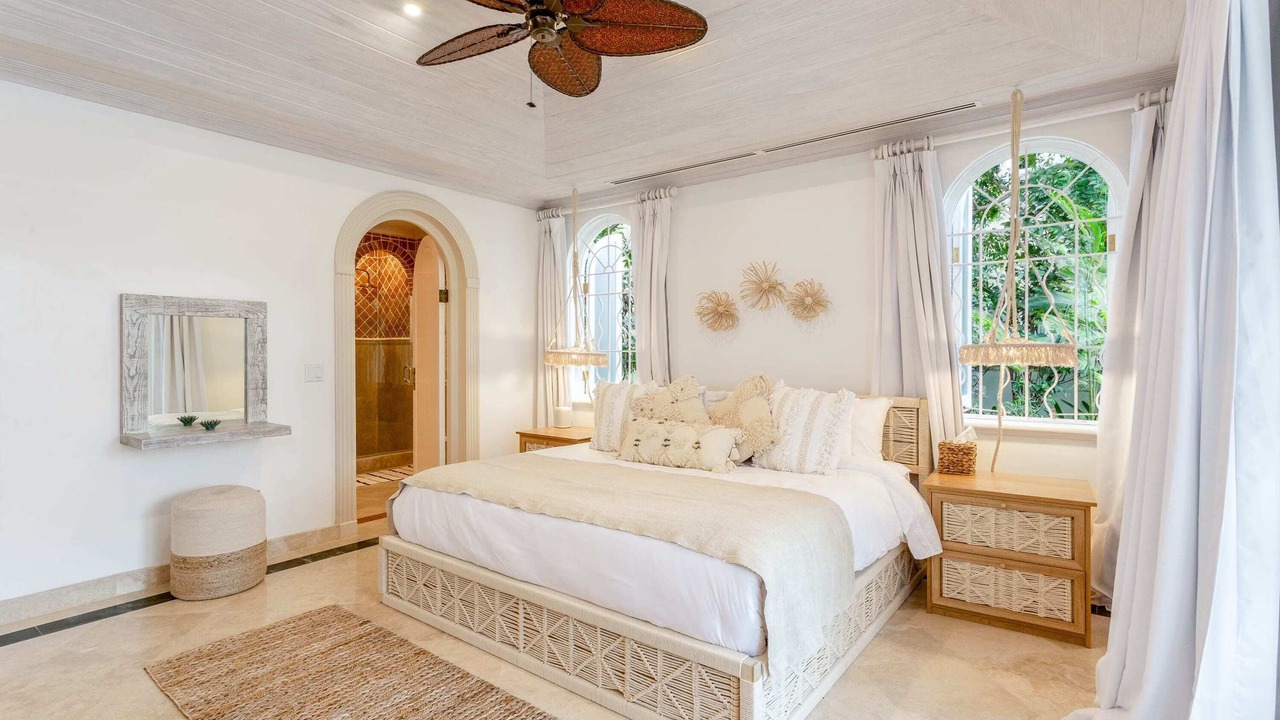 Photo of Bedroom in Old Trees Bay