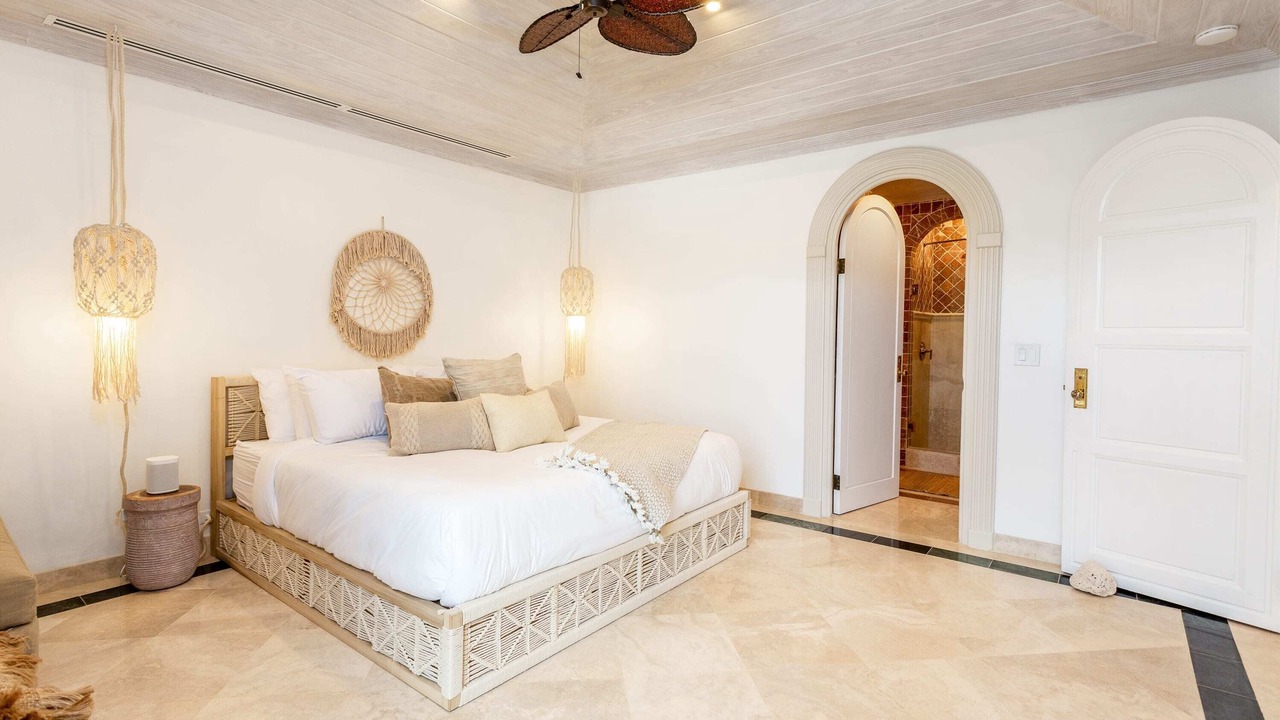 Photo of Bedroom in Old Trees Bay