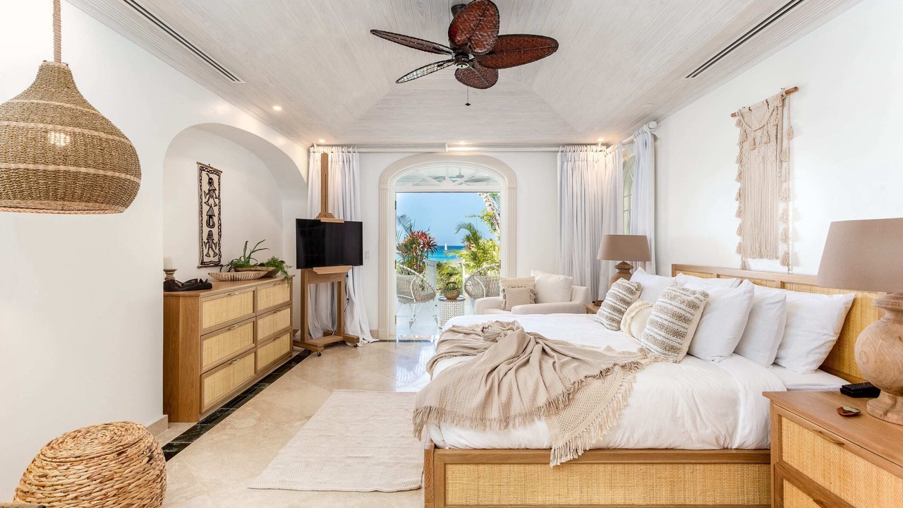 Photo of Bedroom in Old Trees Bay