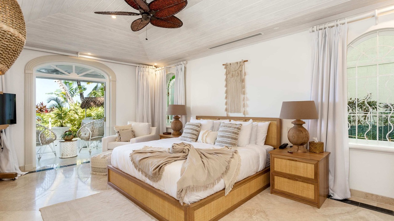 Photo of Bedroom in Old Trees Bay