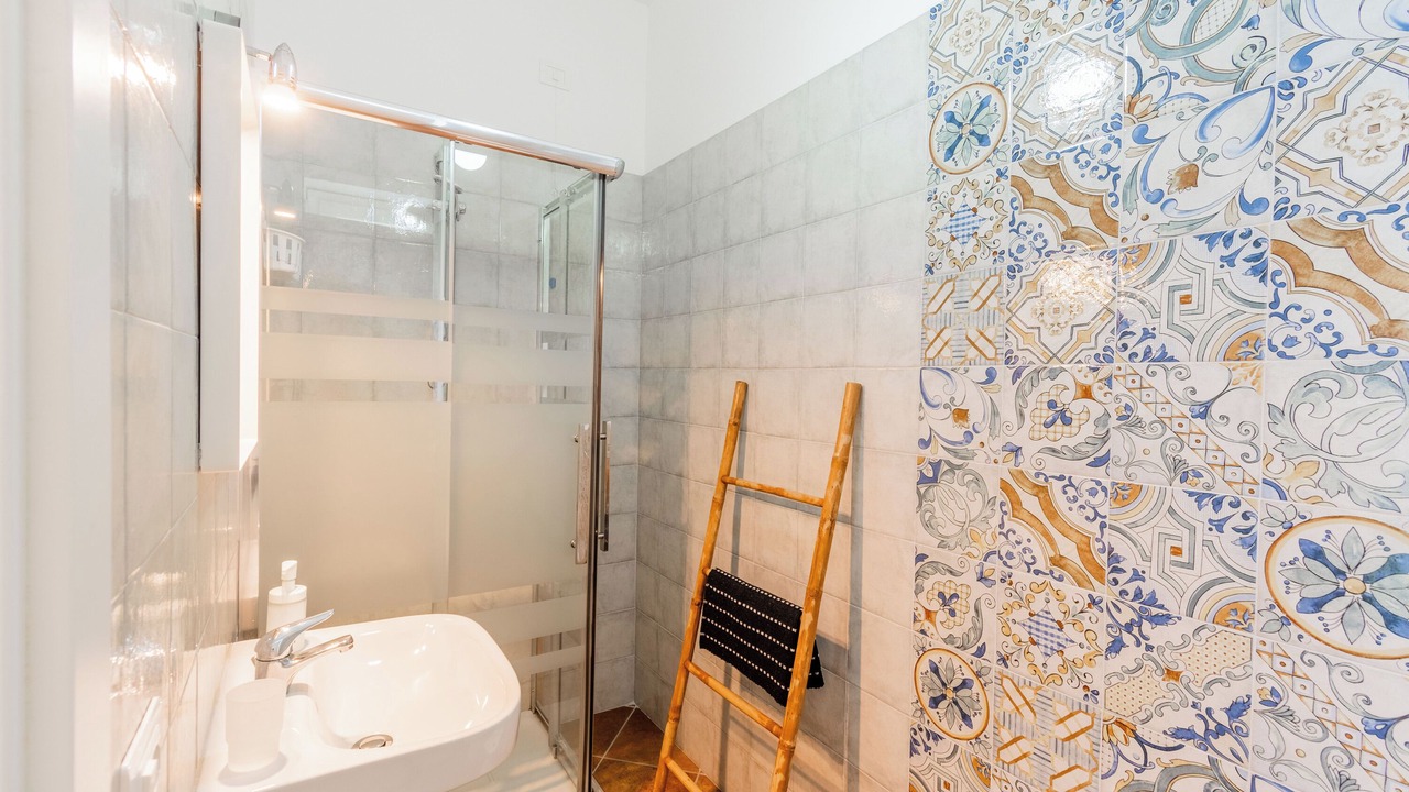 Photo of Bathroom in Agropoli