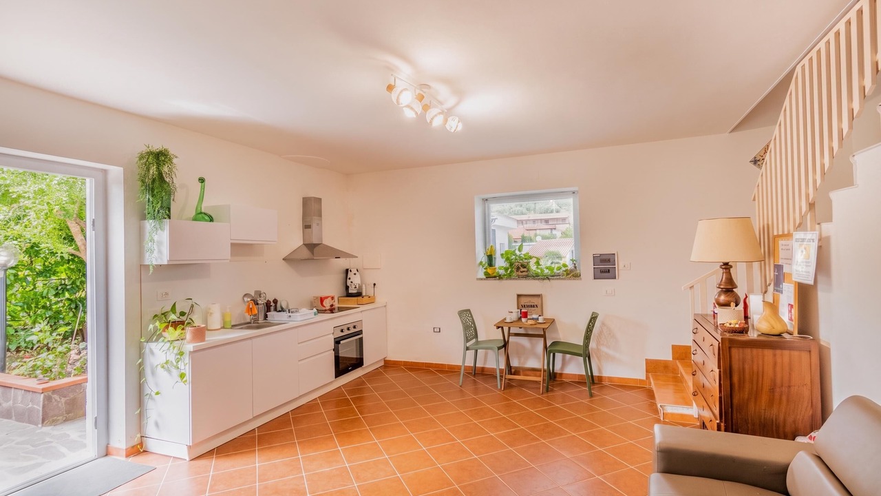 Photo of Bedroom in Agropoli