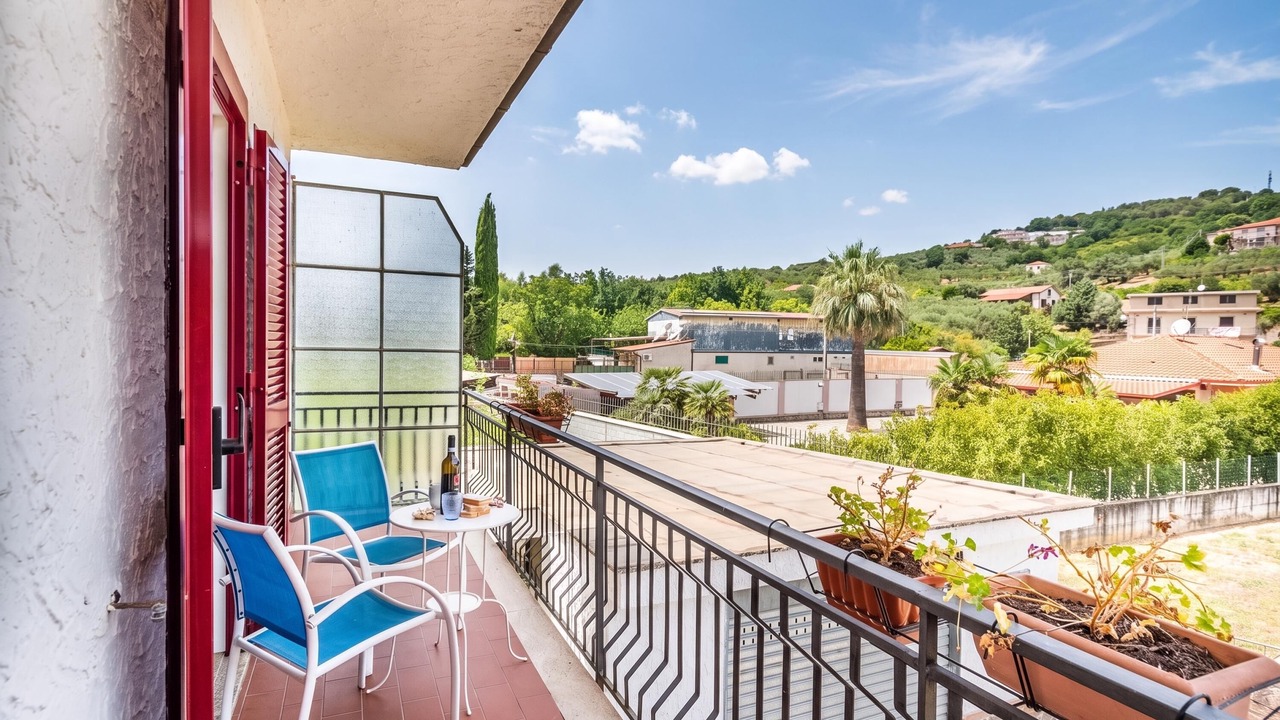 Photo of Patio Balcony in Agropoli