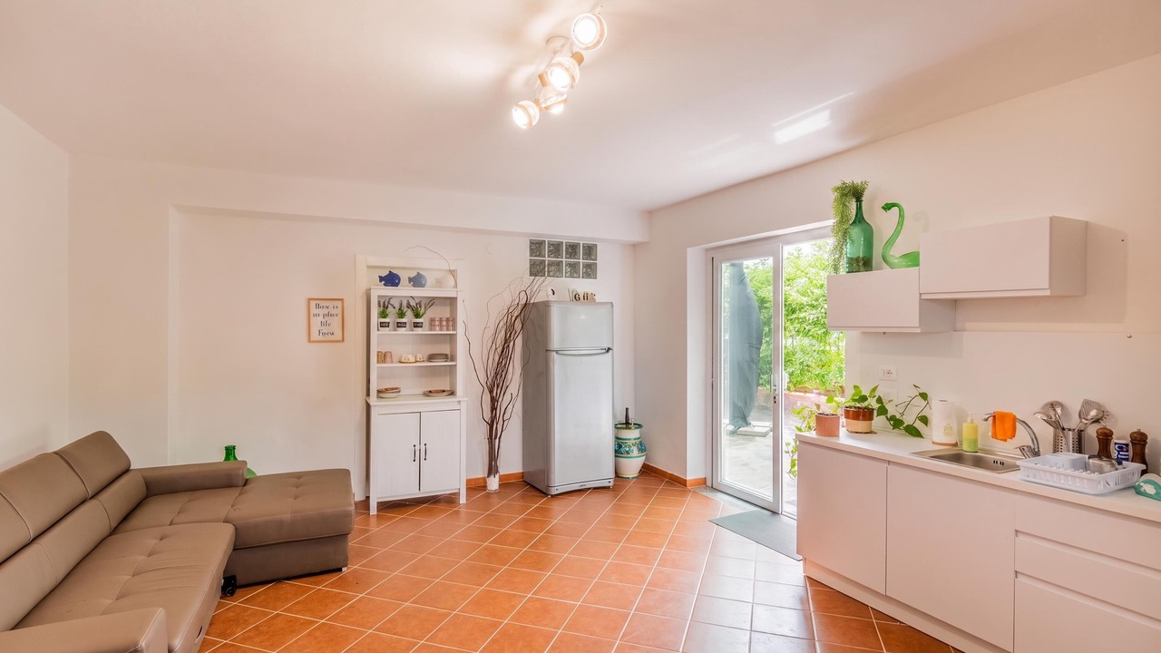 Photo of Livingroom in Agropoli
