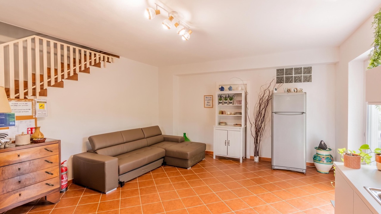 Photo of Livingroom in Agropoli