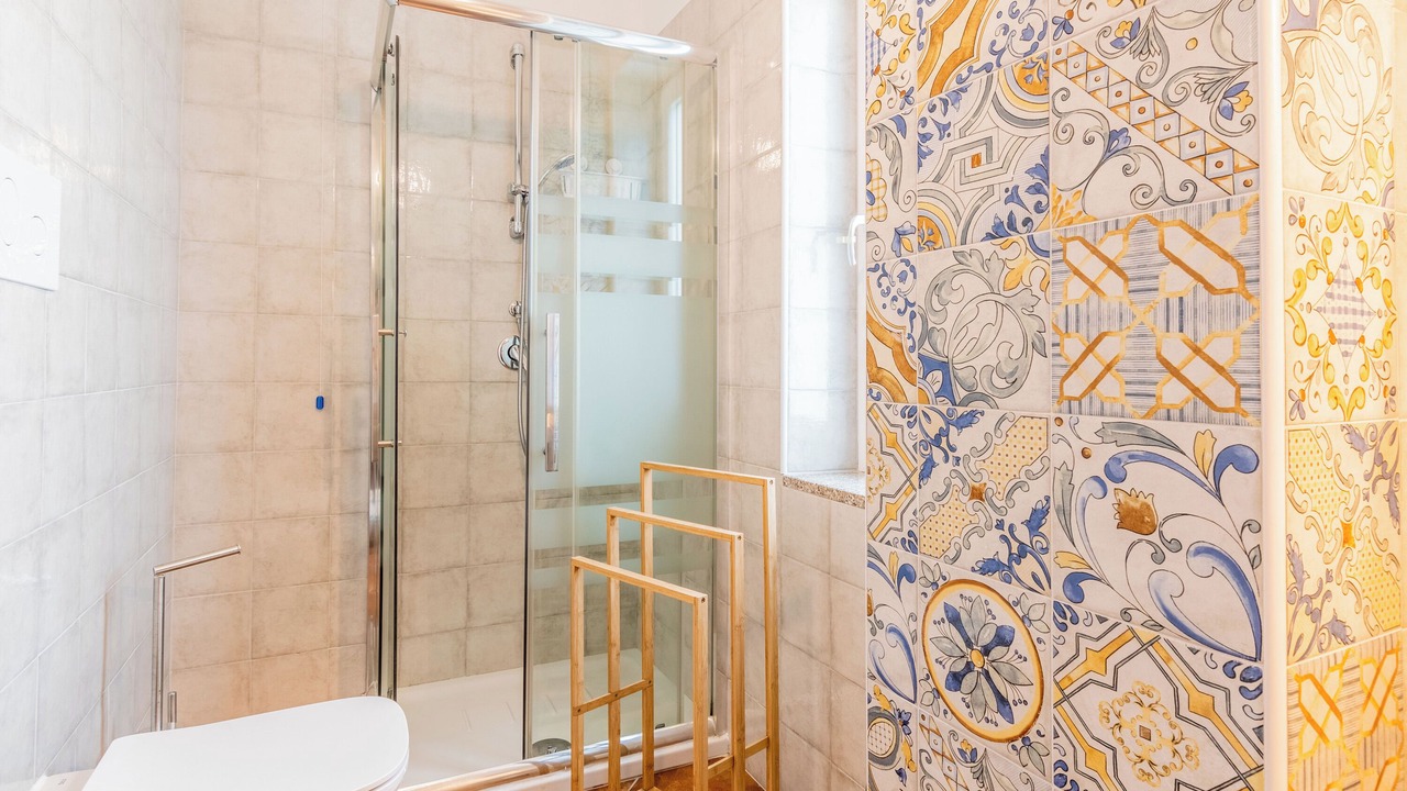 Photo of Bathroom in Agropoli
