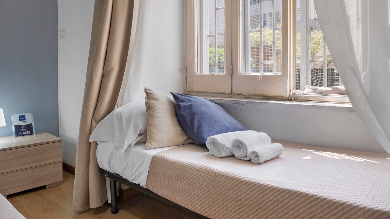Photo of Bedroom in Caserta
