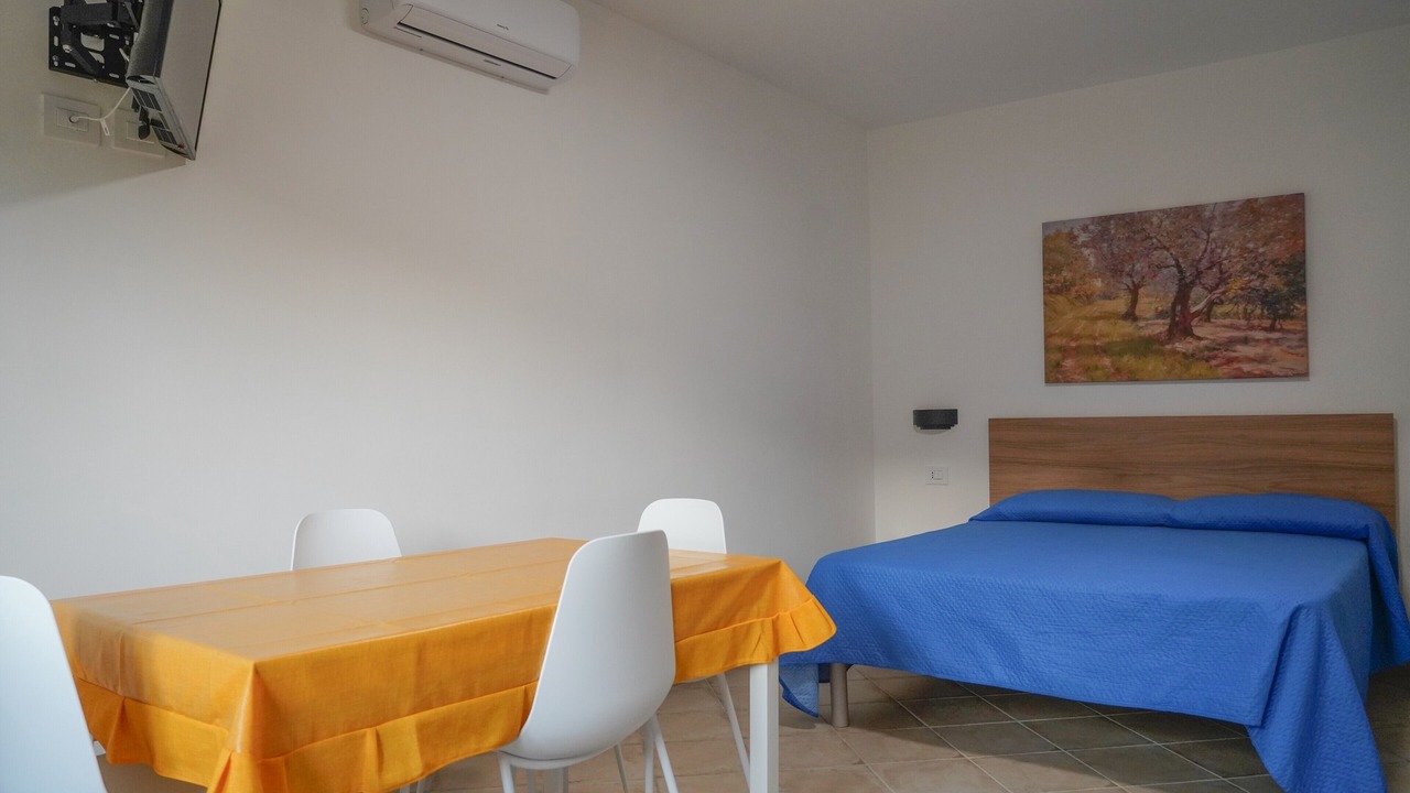 Photo of Bedroom in Villammare