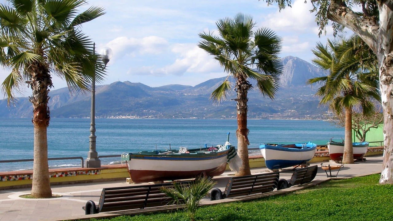 Photo of Others in Villammare