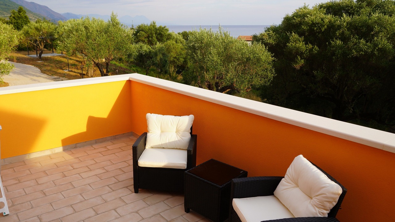Photo of Outdoor in Villammare