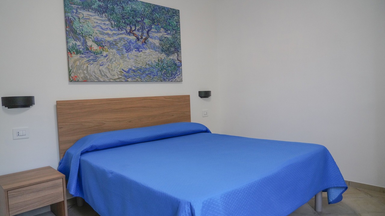 Photo of Bedroom in Villammare
