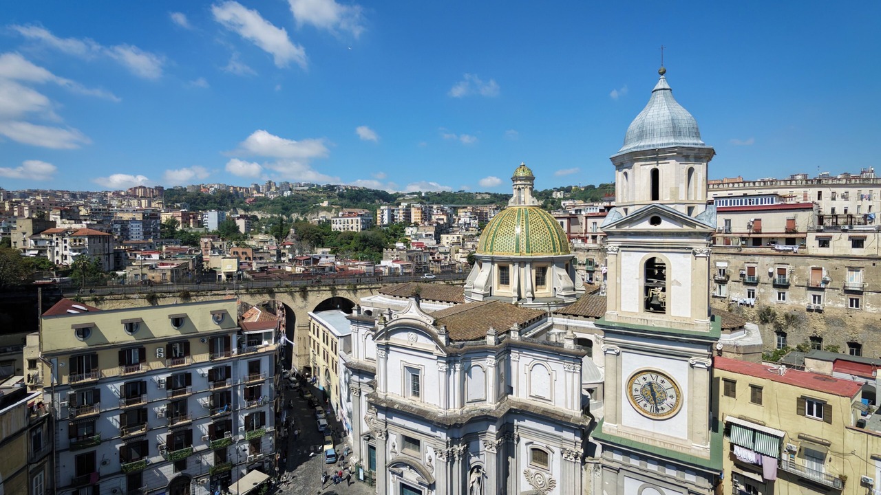 Photo of Others in Rione Sanita