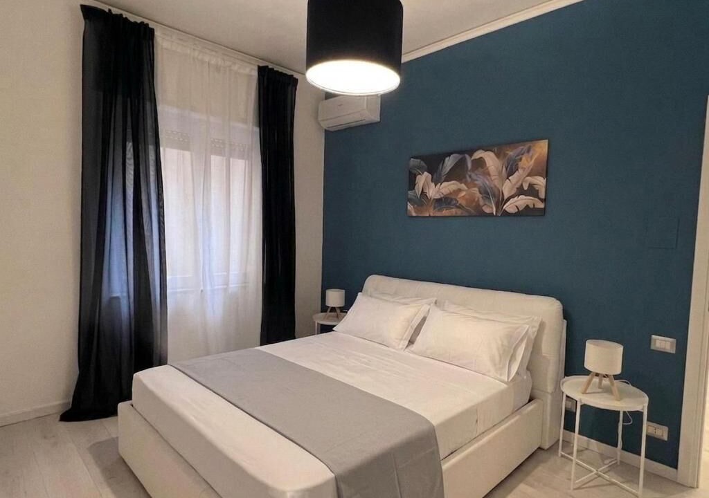 Photo of Bedroom in Arenella