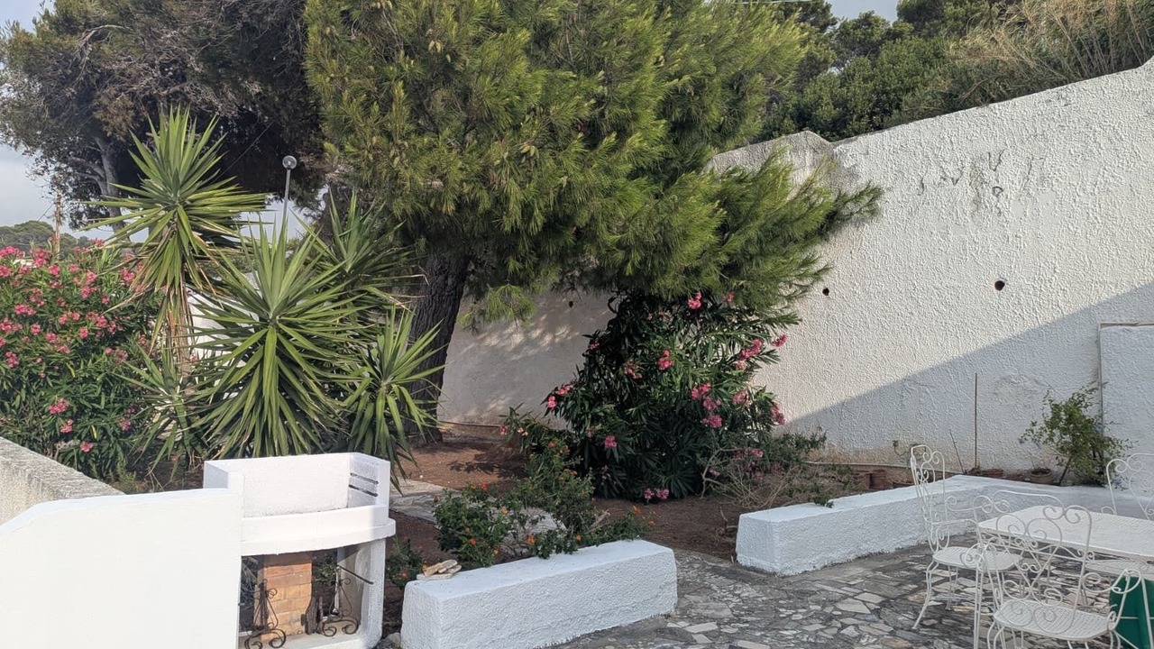 Photo of Outdoor in Vico del Gargano