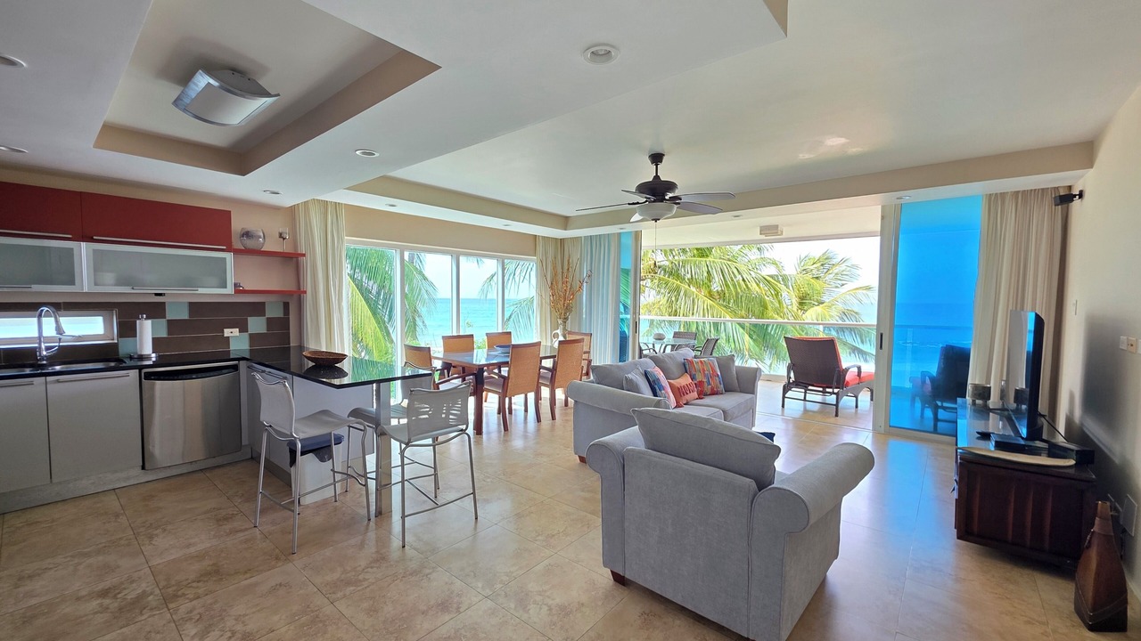 Photo of Livingroom in Maxwell