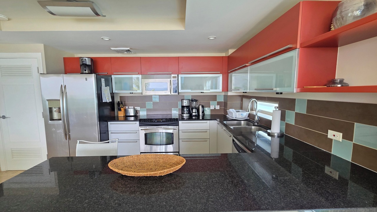 Photo of Kitchen in Maxwell