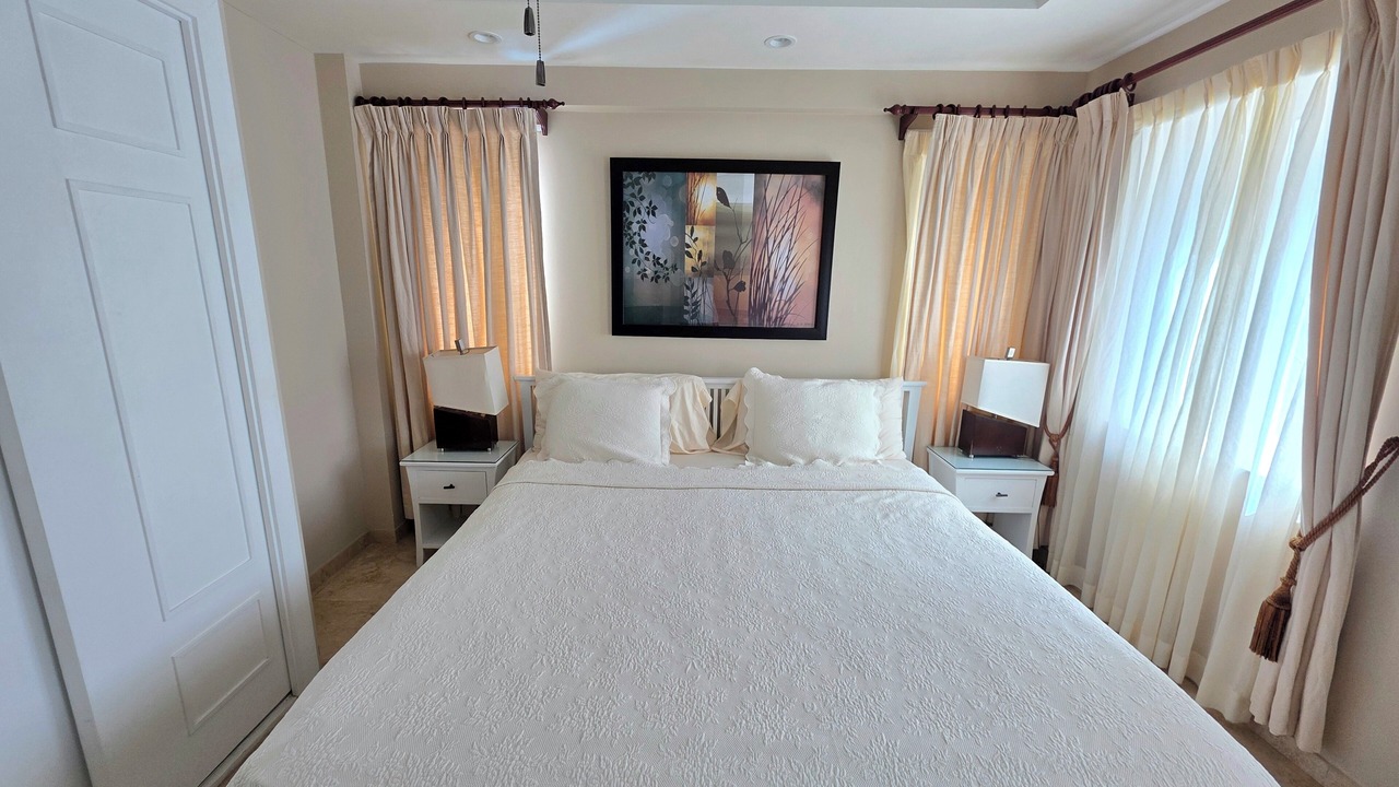 Photo of Bedroom in Maxwell