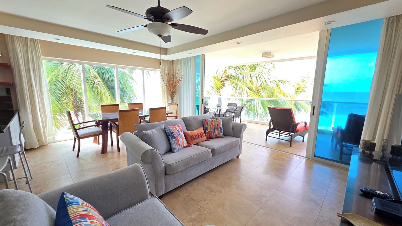 Photo of Livingroom in Maxwell