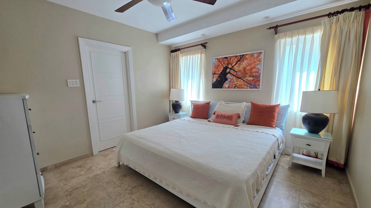 Photo of Bedroom in Maxwell