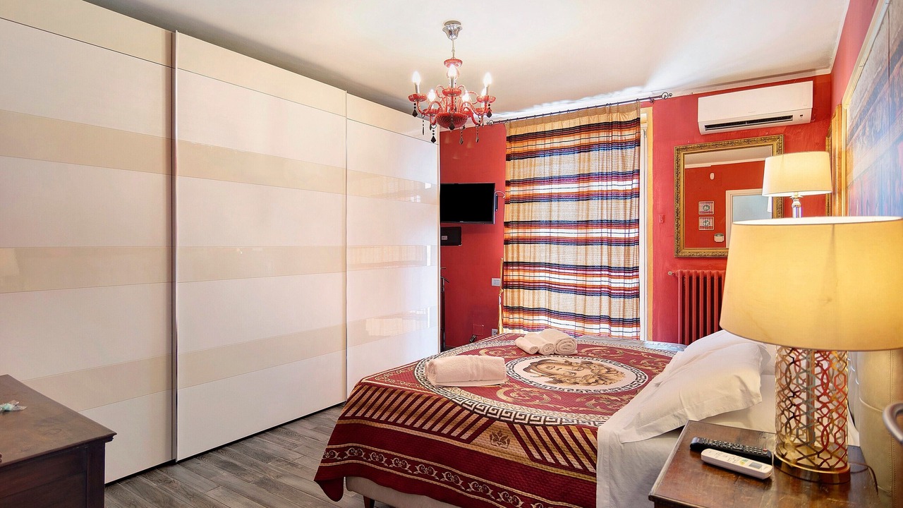 Photo of Bedroom in Vietri sul Mare